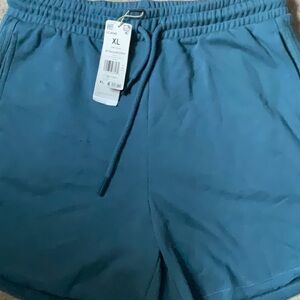 Womens Adidas Athletic Shorts